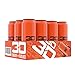 3D Energy Drink - Orange