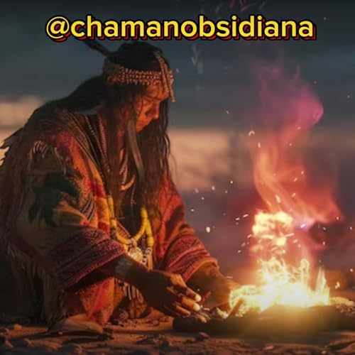 Meditaci&oacute;n FUEGO SAGRADO 🔥 TRANSMUTAR DIFICULTADES