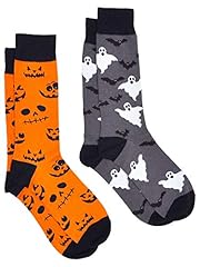 Jack-o-lanterns & Ghosts