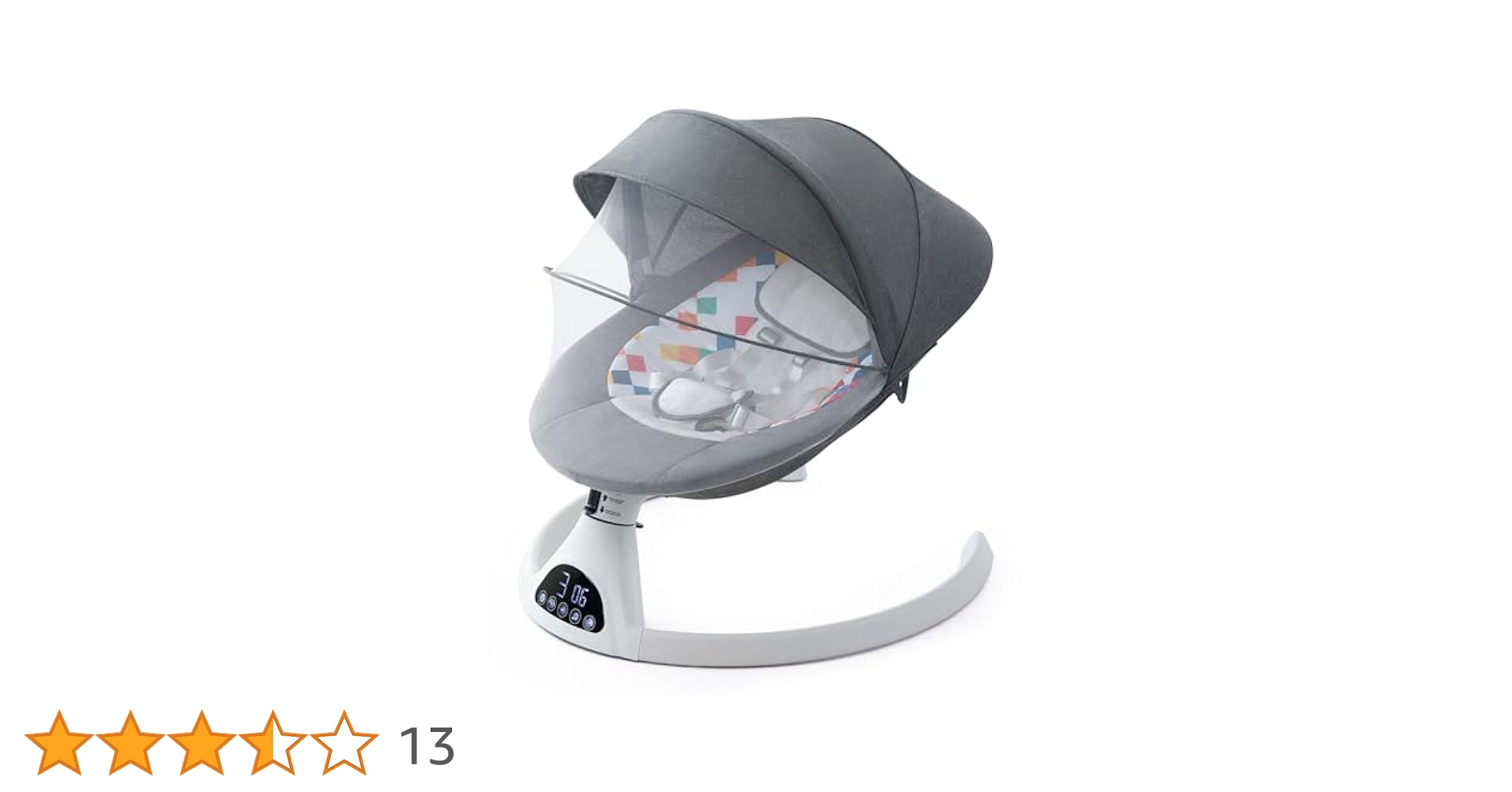 電動 バウンサー 多機能 ベビーチェア A-02 Amazon.co.jp: 電動バウンサー 新生児 縦揺れ 4in1ベビー