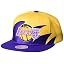 Yellow/Purple
