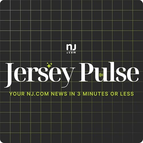 Jersey Pulse cover art