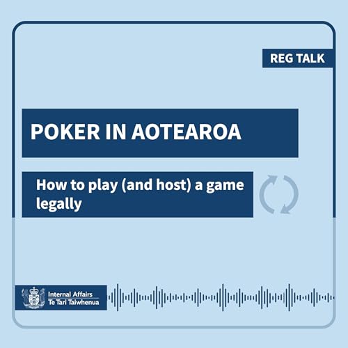 EXPLAINER: Poker in Aotearoa