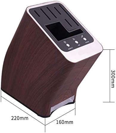 Disinfection Holder Smart Kitchen Appliances Multi-Function Insert Holder Creative Kitchen Holder Storage Rack