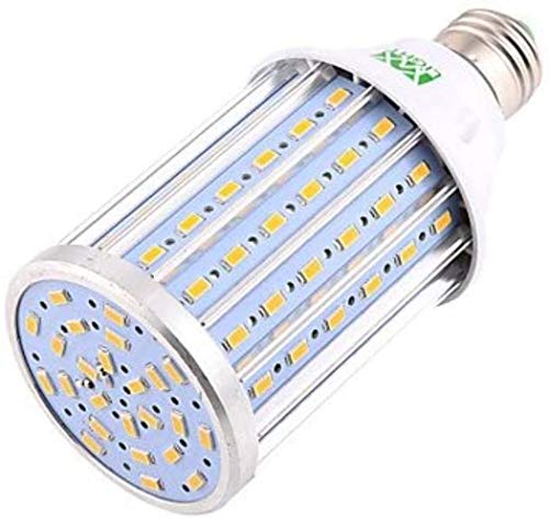 Ampoule LED maïs E27 pour stopper le manque de lumière en atelier de travail