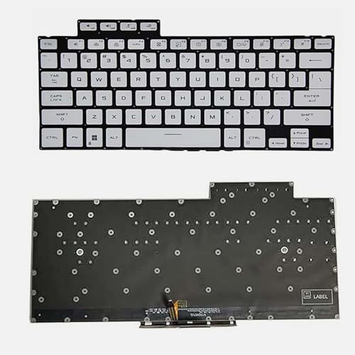 ROG G14 14pUSCAEg Zephyrus GA402 GA402R GA402RJ GA402RK GA402RU GA402X GA402XV GA402/R/RJ/RK/RU/X/XV m[gp\RpL[{[h(White backli