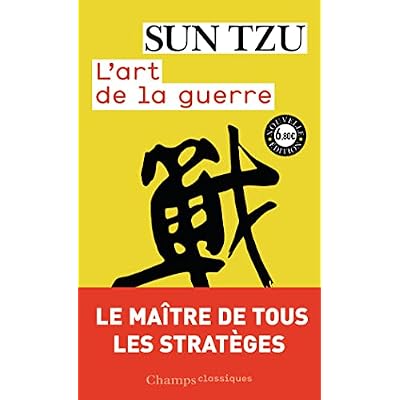 L'Art de la guerre