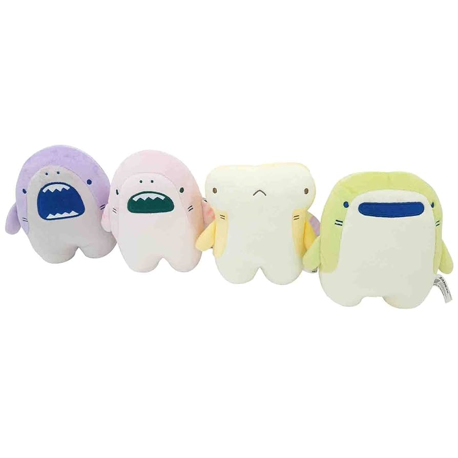  ハート型ぬいぐるみ　プルミエパイ Amazon.co.jp: SAMEZU パステル ぬいぐるみ 6.5インチ