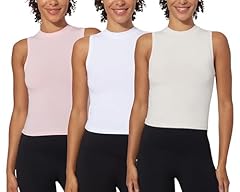 Chalk Pink/Crystal Gray/White 3 Pack