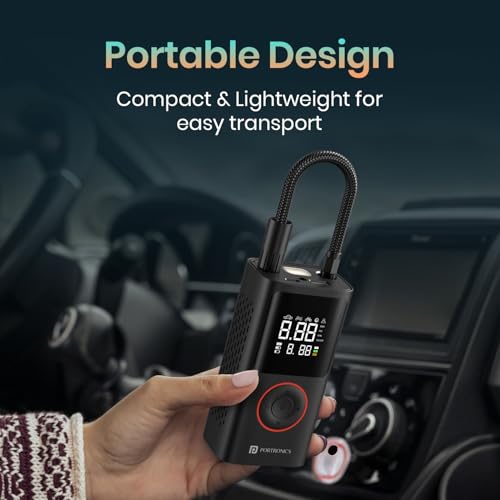 Portronics Vayu 2-in-1 - Image 4 of 5