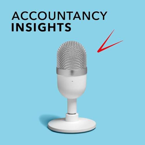 Accountancy Insights cover art