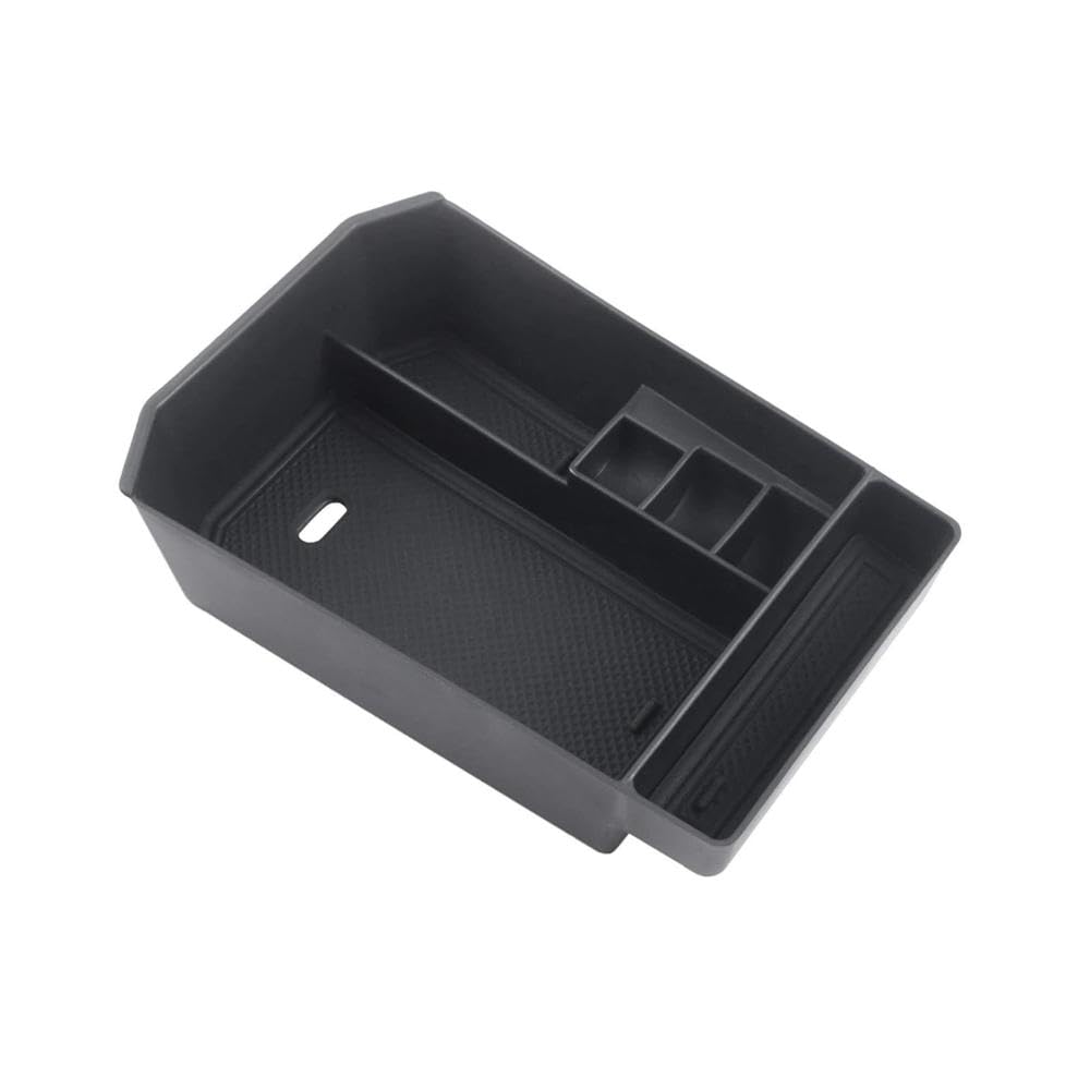 BERTDCX For BMW IX I20 EV 2022-2024 Car Armrest Box Storage Central Control Car Parts