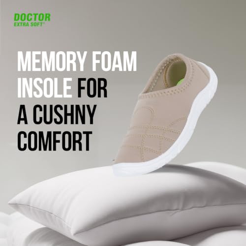 DOCTOR EXTRA SOFT lace sneakers – image 6