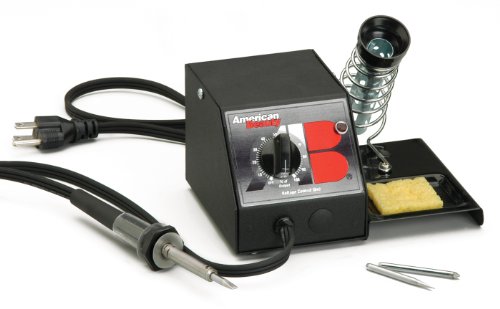 60 Watt Industrial Grade Soldering Station
