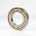 16068-M FAG Deep Groove Ball Bearing 340x520x57mm
