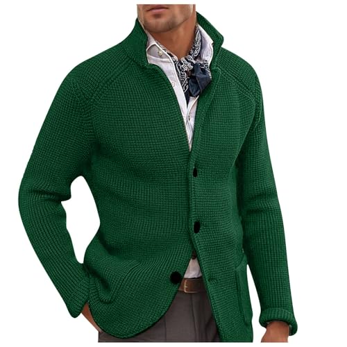 Chaqueta informal para primavera y otoño ideal para oficina y paseos