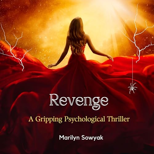 Revenge by Marilyn Sowyak episode artwork