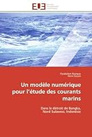 Un Moda]le Numa(c)Rique Pour L A(c)Tude Des Courants Marins 613159662X Book Cover