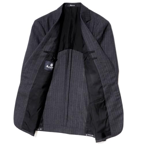 Aquascutum アクアスキュータム」セットアップ スーツ