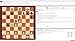 Fritz 19 Chess Playing Software Program bundled with Chess Success II Training Software for Windows PCs