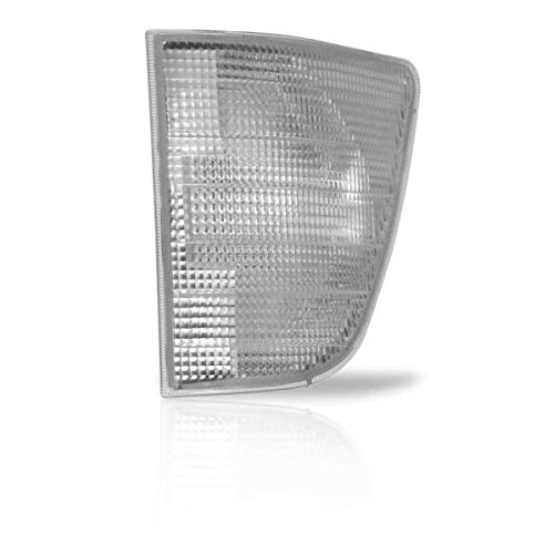 Pisca Seta Dianteira Sprinter 1995 A 2002 Esquerdo