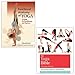 Produktbild Functional Anatomy of Yoga By David Keil, The Yoga Bible By Christina Brown 2 Books Collection Set - David Keil