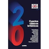 20 Cuentos cl&aacute;sicos brit&aacute;nicos
