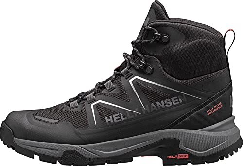 Botas de Montaña Mujer Impermeables Marca Helly Hansen