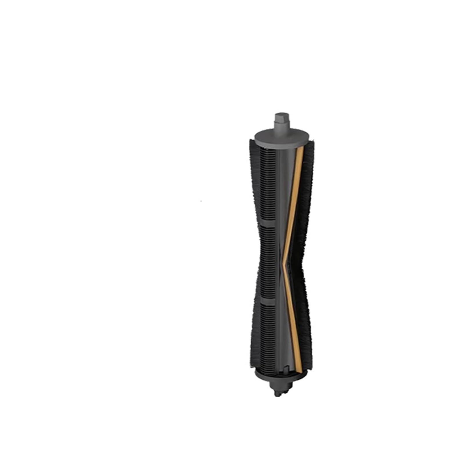 Dirlux Compatible with Dreame L10s Ultra L20 Ultra X30 Ultra X40 Ultra Robot Vacuum Main Roller Brush