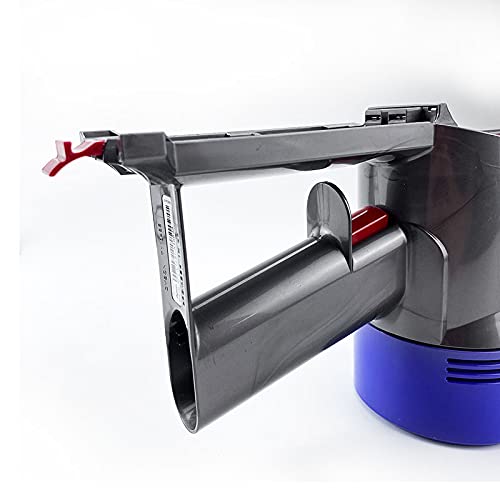 Amazon.com - Motor Housing Engine Body Handle with HEPA Filter for