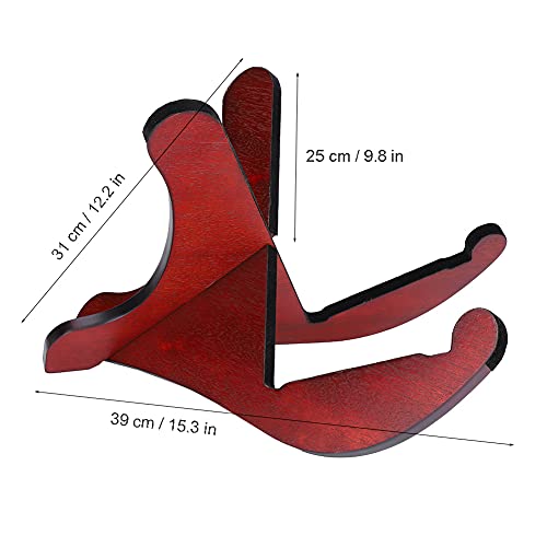 Support de Rack de Guitare, Support de Guitare de Haute qualité Facile à Installer, pour Guitare Folk Guitare Classique - Les Beatles, Paul McCartney, John Lennon, RIngo Starr, George Harrison Support de Rack de Guitare, Support de Guitare de Haute qualité Facile à Installer, pour Guitare Folk Guitare Classique – Image 8