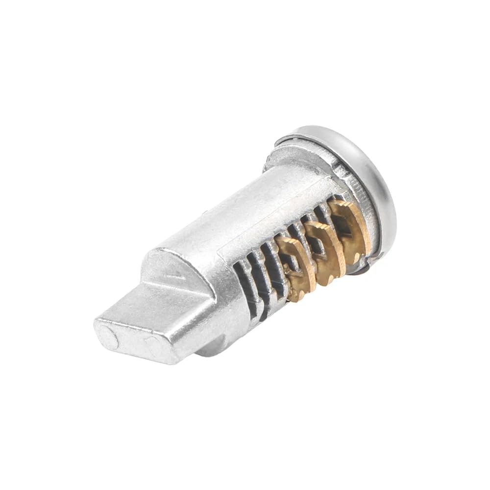 Jeu De Cylindres De Serrure En Aluminium Pour BMW R1200/1250Gs Adv F750/850Gs, Serrure De Sacoche - Coffre Plug-And-Play