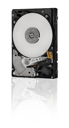 Image of HGST Ultrastar HUC101212CSS600 0B25168 1.2TB 10K RPM SAS 6Gb /s 2.5 inch SFF 64MB Cache Internal Enterprise HDD