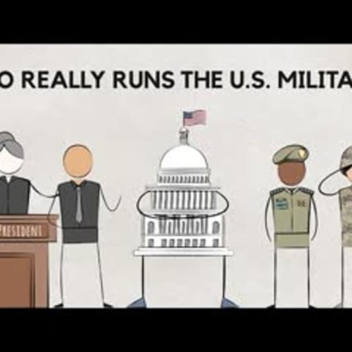 United States Department of Defense - The People