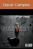 Harvest B0F63P15H2 Book Cover