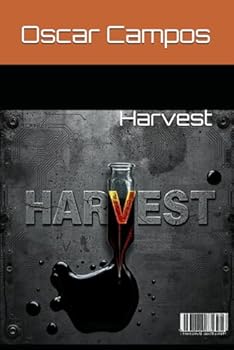 Paperback Harvest Book