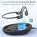 FEFAIA Charging Stand Compatible with Shokz Headphones, 3.93ft Wireless Charger Dock Cord USB Magnetic Charging Cable for Shokz Headphones OpenRun Pro,OpenRun,OpenRun Mini, OpenRun Pro Mini