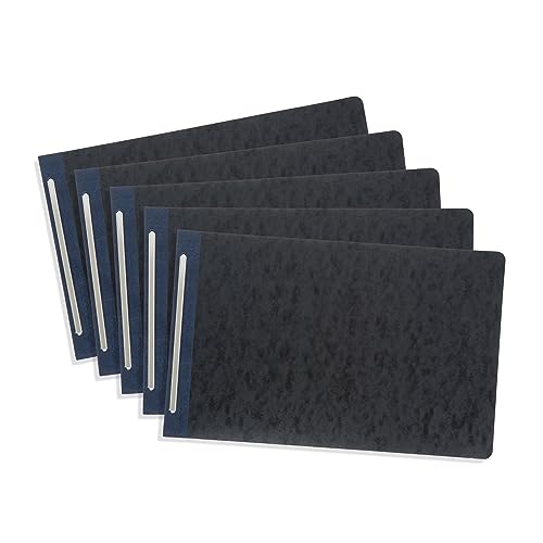 Blue Summit Supplies 5 Pressboard Report Covers, 11x17, Top Fastener, Black by Blue Summit Supplies - Image 7
