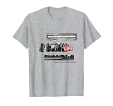 LIFE Picture Collection トラベル（４） 旅 ／ 旅行者 Tシャツ