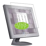 Sans poussière et sans traces de doigts.