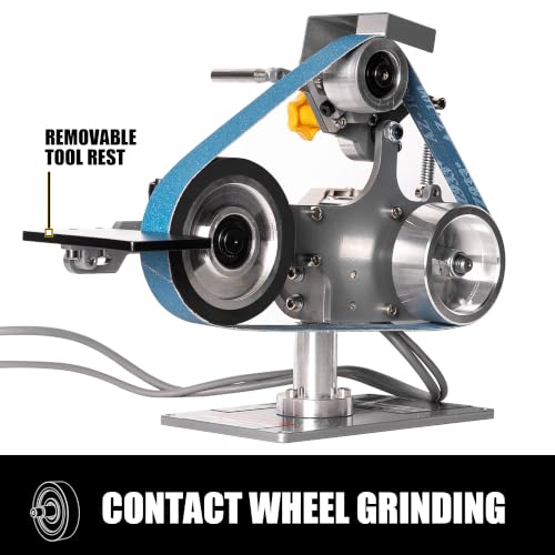 KFMK 1x30 Variable Speed Belt Sander