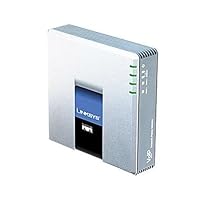 Algopix Similar Product 17 - Cisco Small Business PAP2TNA Internet