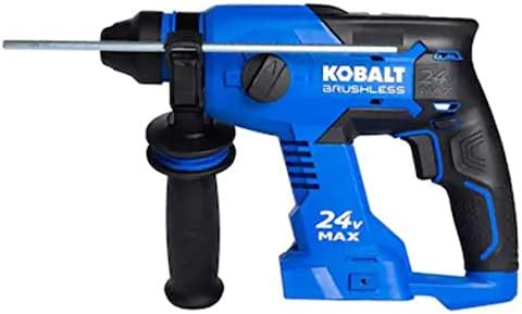 Kobalt 24-Volt 7/8-in SDS-Plus Cordless Rotary Hammer (Tool Only)