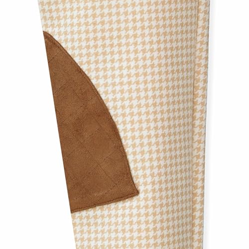 Image of Hope & Henry Girls' Ponte Riding Pants