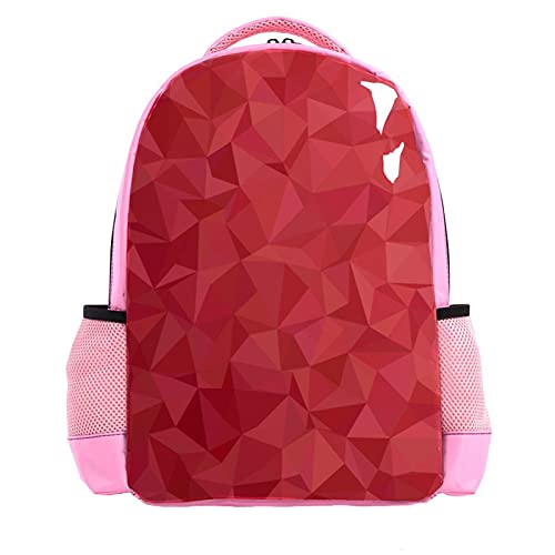 Sac à dos pour enfants motif pastèque à plusieurs compartiments pour élèves de primaire