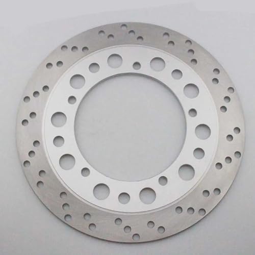 Disque de frein avant résistant au voilage pour Honda VT600 Shadow