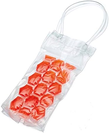 BarCraft BCPROSECCO Prosecco Gift Set (9 Pieces), 38 x 9.5 x 9.5 cm