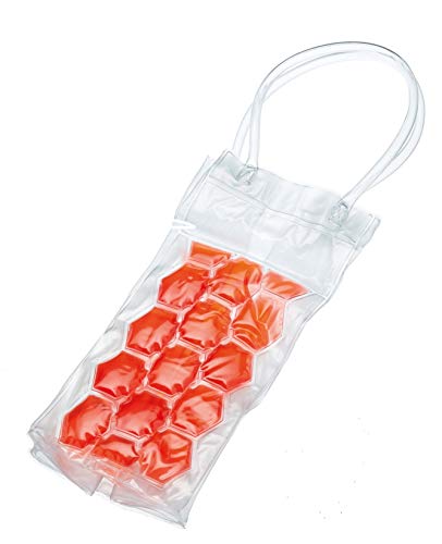Barcraft Bcprosecco Prosecco Gift Set (9 Pieces), 38 X 9.5 X 9.5 Cm #TOP7