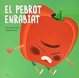 El pebrot enrabiat: 4 (Fruites i Verdures)