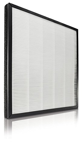 Philips FY1400 NanoProtect HEPA Filter for Model AC1211 Air Purifier Filter
